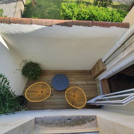 Apartament Charmant T1 Hypercentre 100M Grand Plage Biarritz Zewnętrze zdjęcie